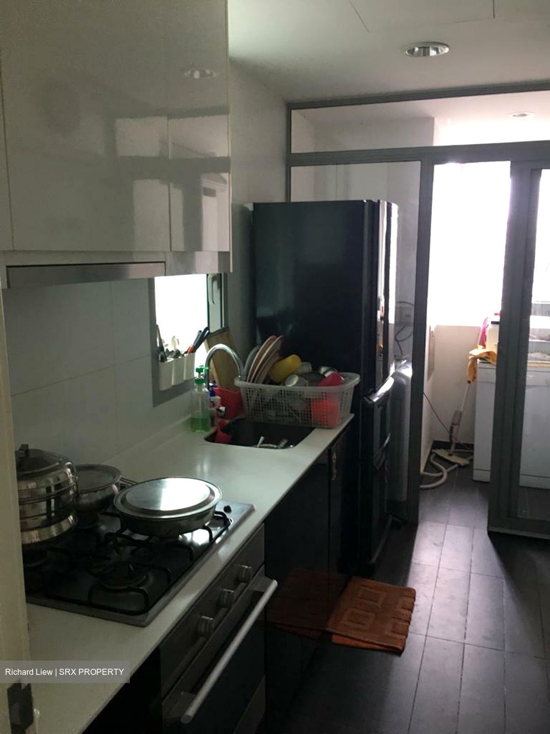 The Minton (D19), Condominium #579687471